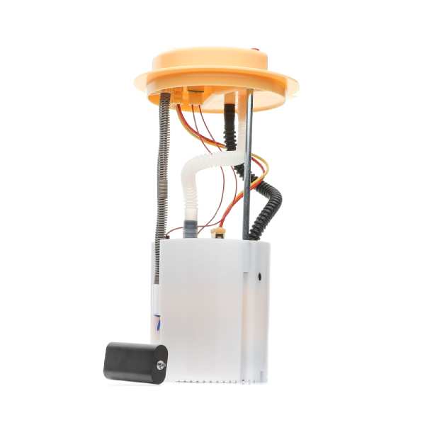 تصویر محصول پمپ بنزین آلفارومئو جولیتا سال 2015